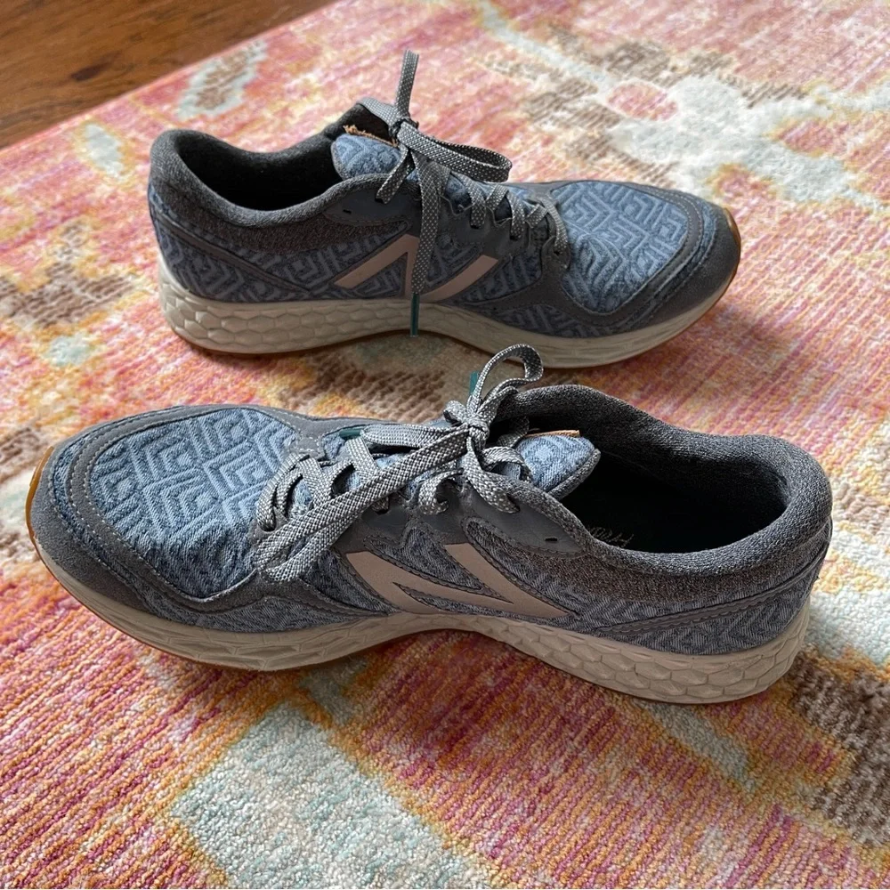 New Balance Fresh Foam sneakers